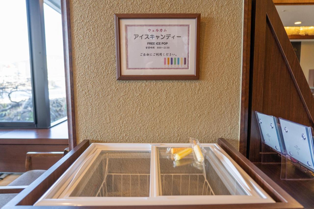 岐阜酒店 外观 照片