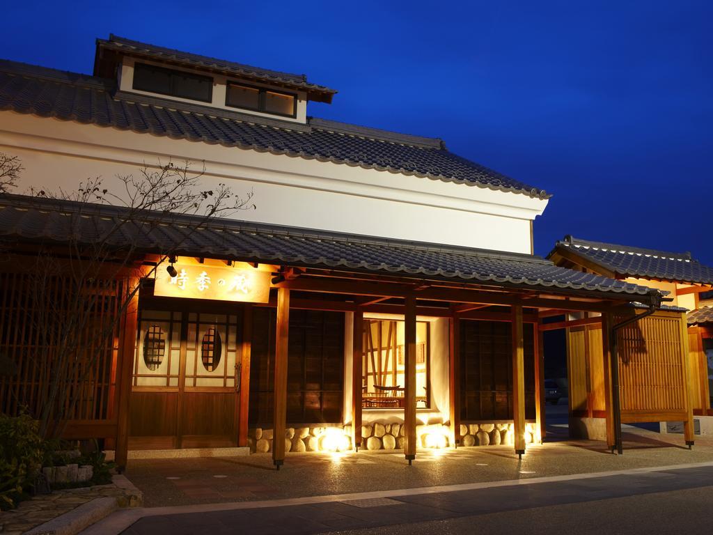 岐阜酒店 外观 照片
