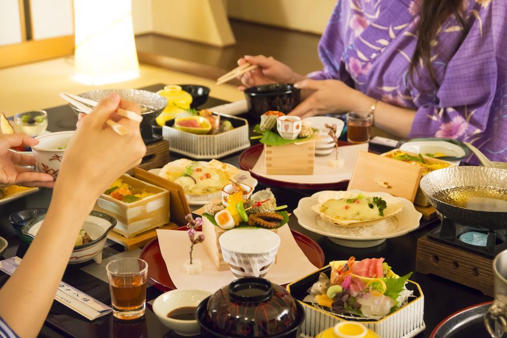 岐阜酒店 外观 照片
