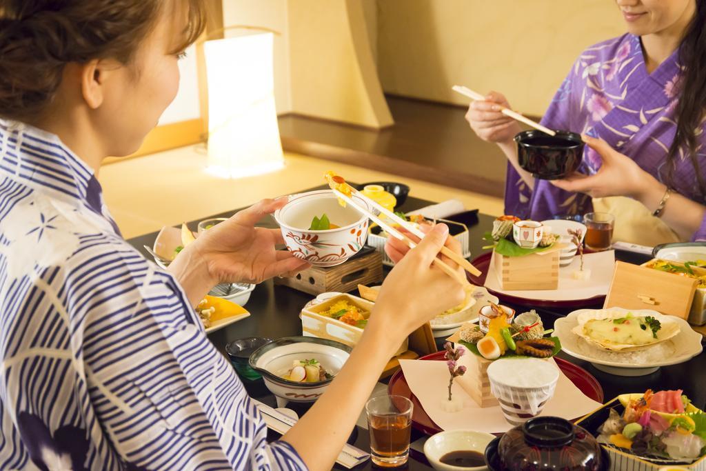 岐阜酒店 外观 照片