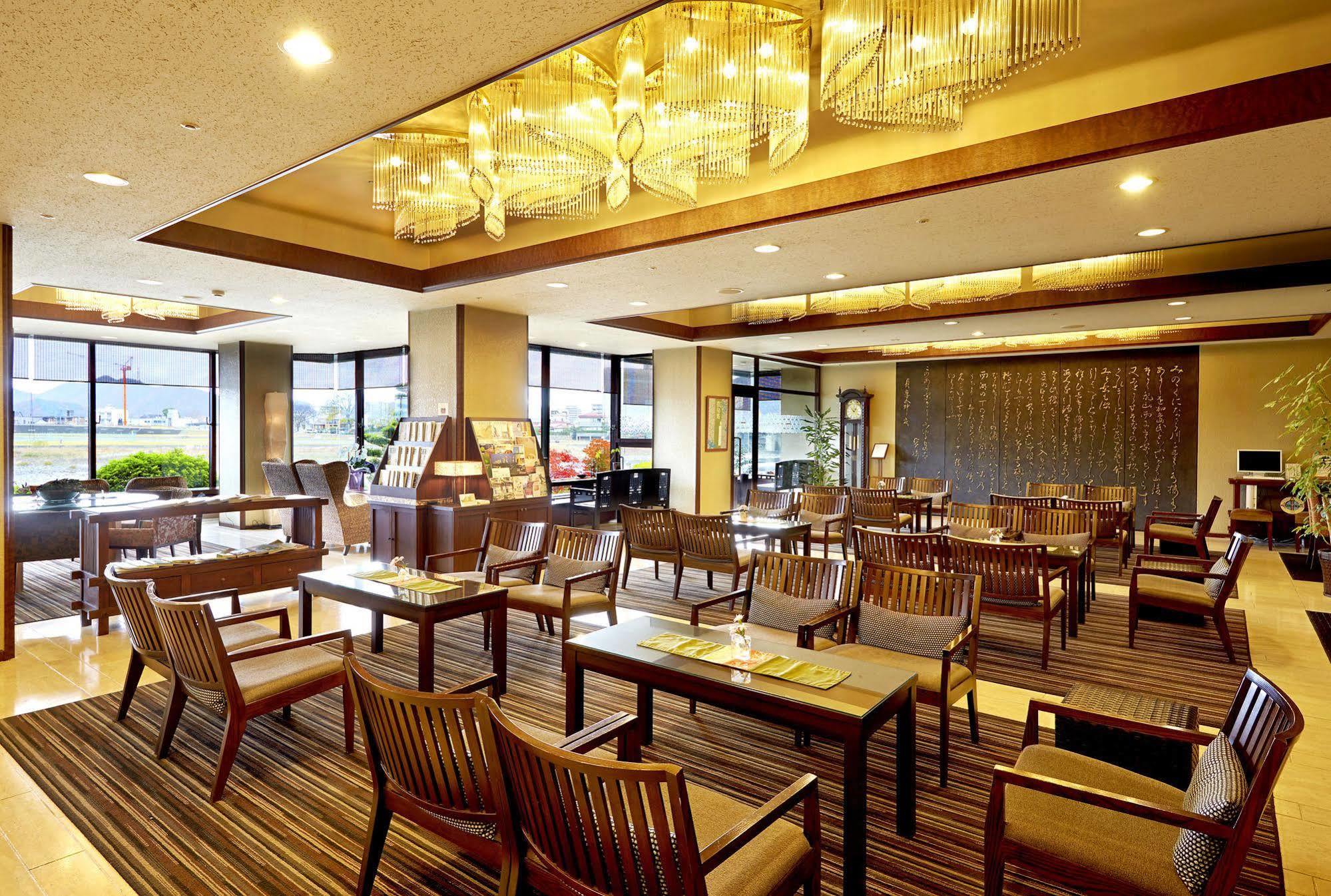 岐阜酒店 外观 照片